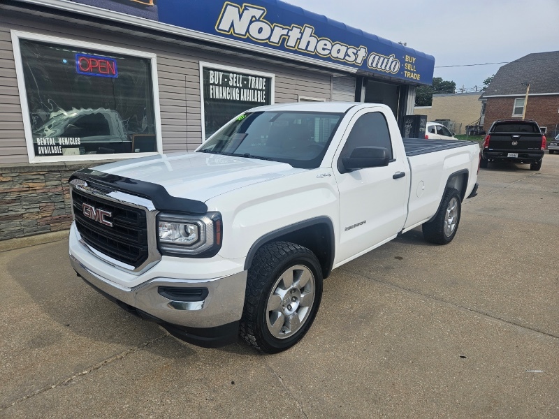 gmc sierra 1500 2018 1GTN2LEC2JZ270655 image gmc sierra 1500 2018 1GTN2LEC2JZ270655 image